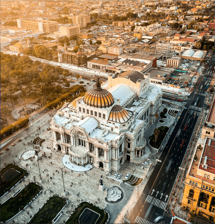 Mexico, Nearshoring hotspot of 2024
