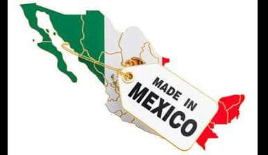 Nearshoring to Mexico in 2022: Benefits, Challenges, Solutions