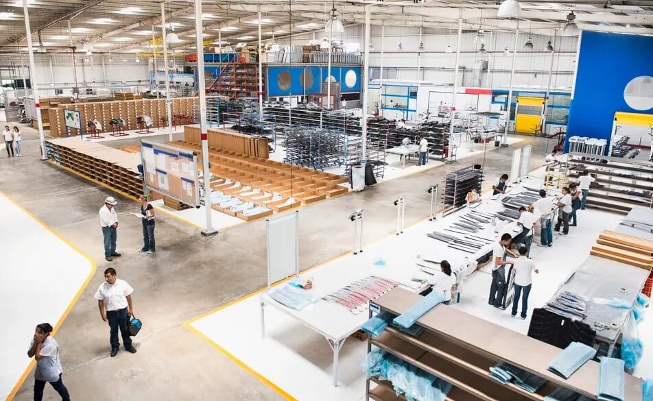 Why 2025 Is a Breakthrough Year for Nearshoring in Mexico — And Why U.S. Companies Can’t Afford to Miss It